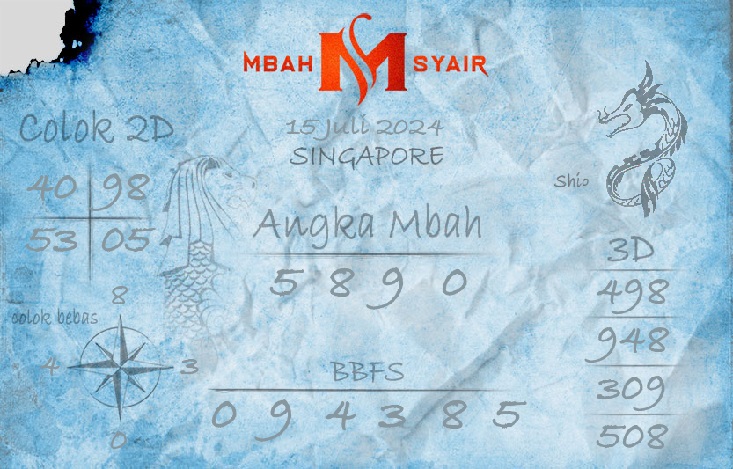 SYAIR SGP VIP